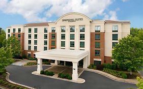 Springhill Suites By Marriott Athens West